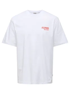 ONSMILO T-shirt