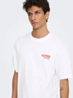 ONSMILO T-shirt