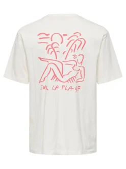 ONSMILO T-shirt