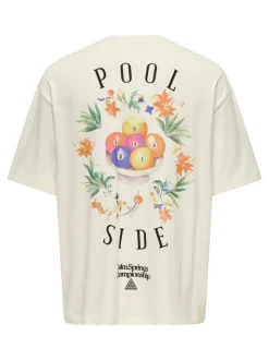 ONSMILO T-shirt