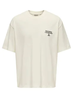 ONSMILO T-shirt