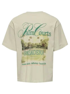 ONSMILO T-shirt