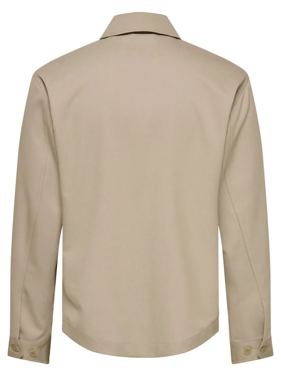 ONSMIRO Giacca camicia