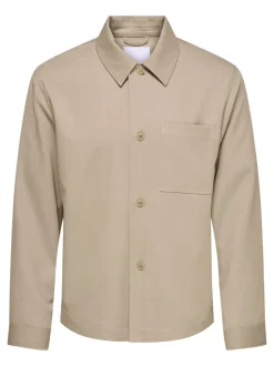 ONSMIRO Giacca camicia