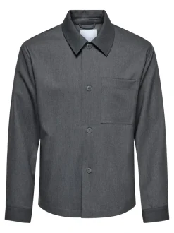 ONSMIRO Giacca camicia