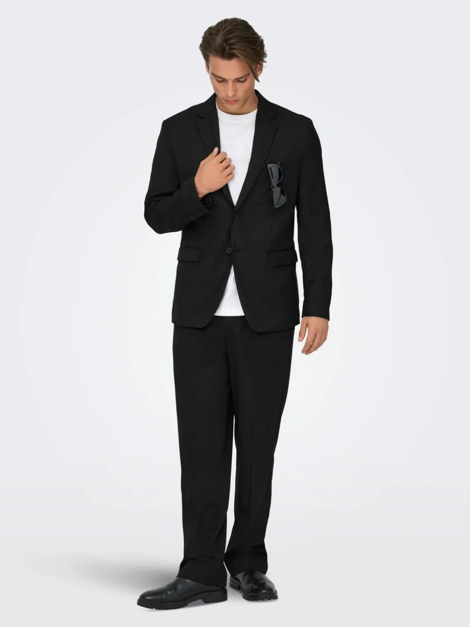 ONSMIRO Loose Fit Pantaloni chino