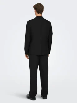 ONSMIRO Loose Fit Pantaloni chino