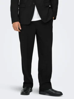 ONSMIRO Loose Fit Pantaloni chino