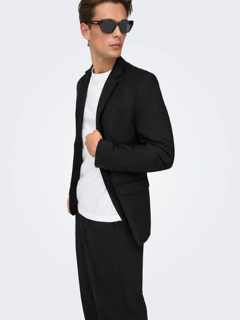 ONSMIRO Loose Fit Pantaloni chino