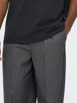 ONSMIRO Loose Fit Pantaloni chino