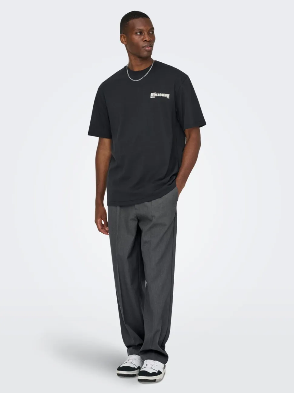 ONSMIRO Loose Fit Pantaloni chino