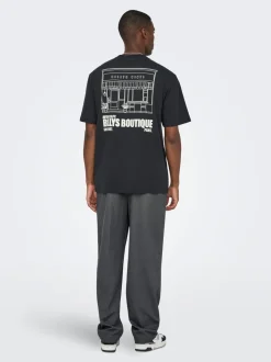 ONSMIRO Loose Fit Pantaloni chino