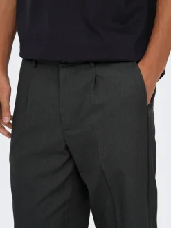 ONSMIRO Tapered Fit Pantaloni chino