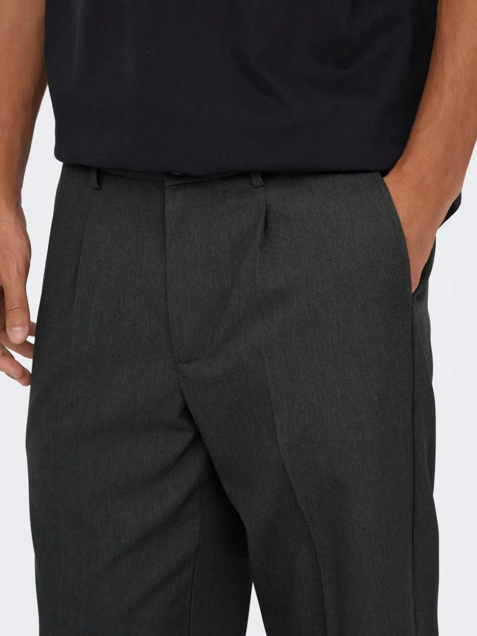 ONSMIRO Tapered Fit Pantaloni chino