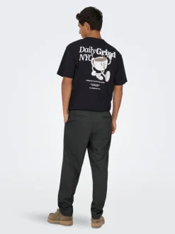 ONSMIRO Tapered Fit Pantaloni chino