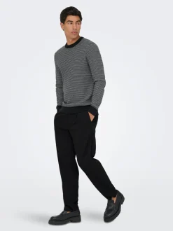 ONSMIRO Tapered Fit Pantaloni chino