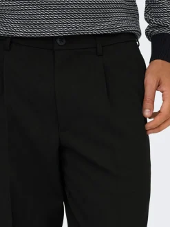 ONSMIRO Tapered Fit Pantaloni chino