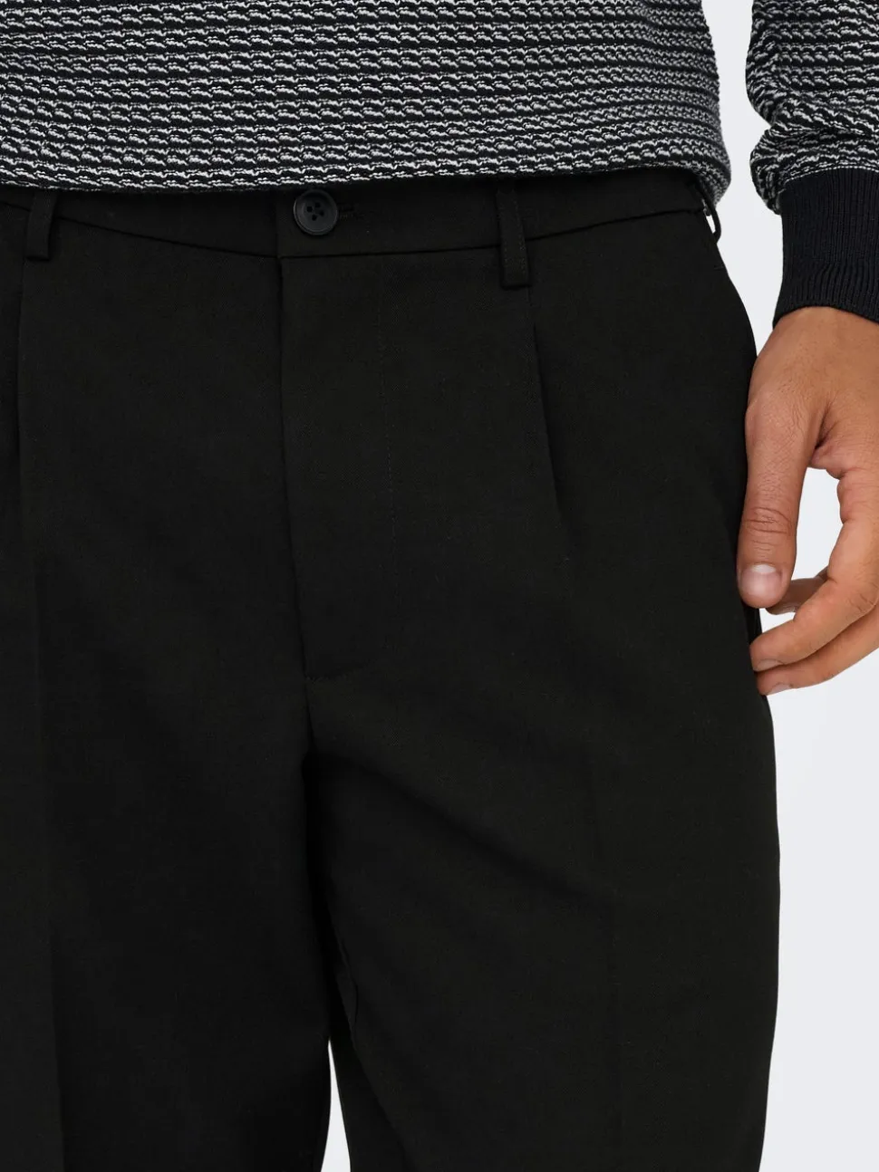 ONSMIRO Tapered Fit Pantaloni chino