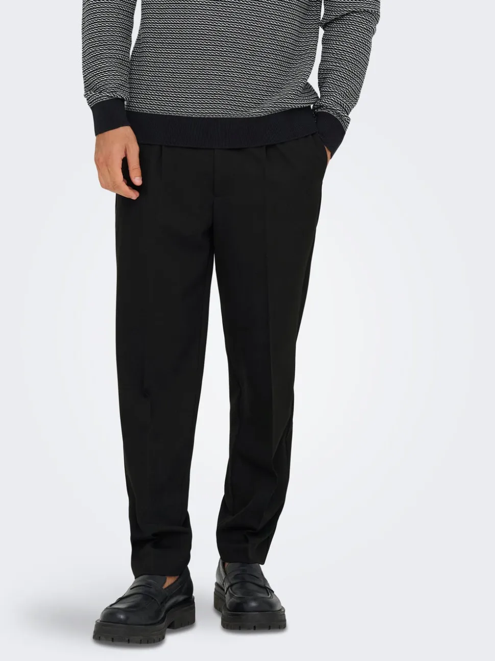 ONSMIRO Tapered Fit Pantaloni chino