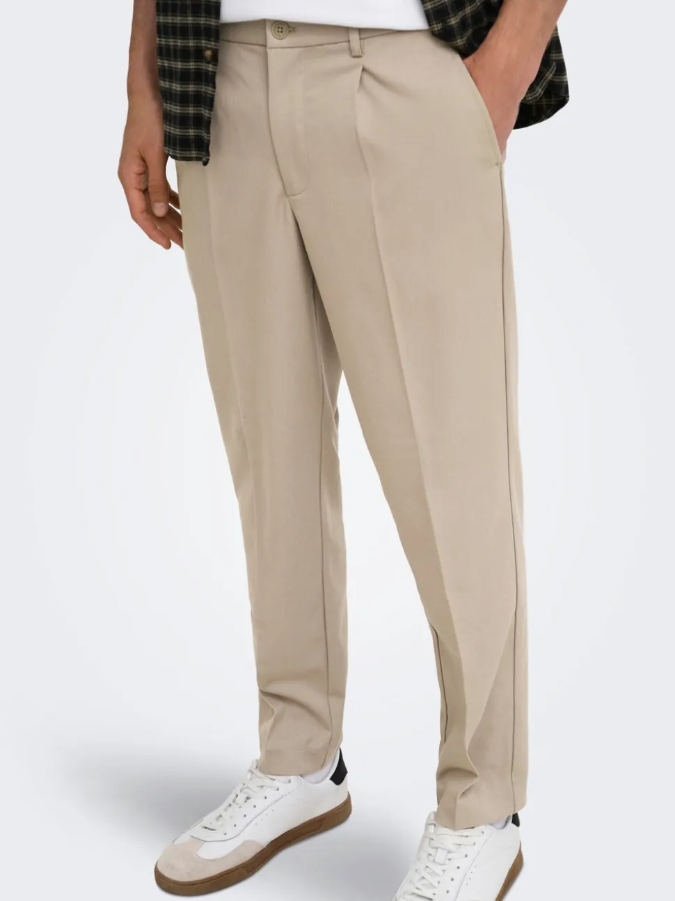 ONSMIRO Tapered Fit Pantaloni chino