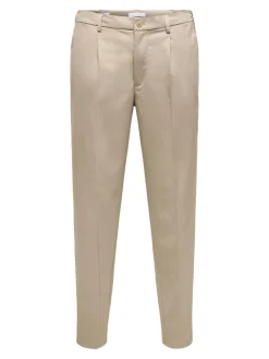 ONSMIRO Tapered Fit Pantaloni chino