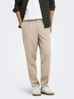 ONSMIRO Tapered Fit Pantaloni chino