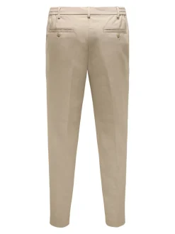 ONSMIRO Tapered Fit Pantaloni chino