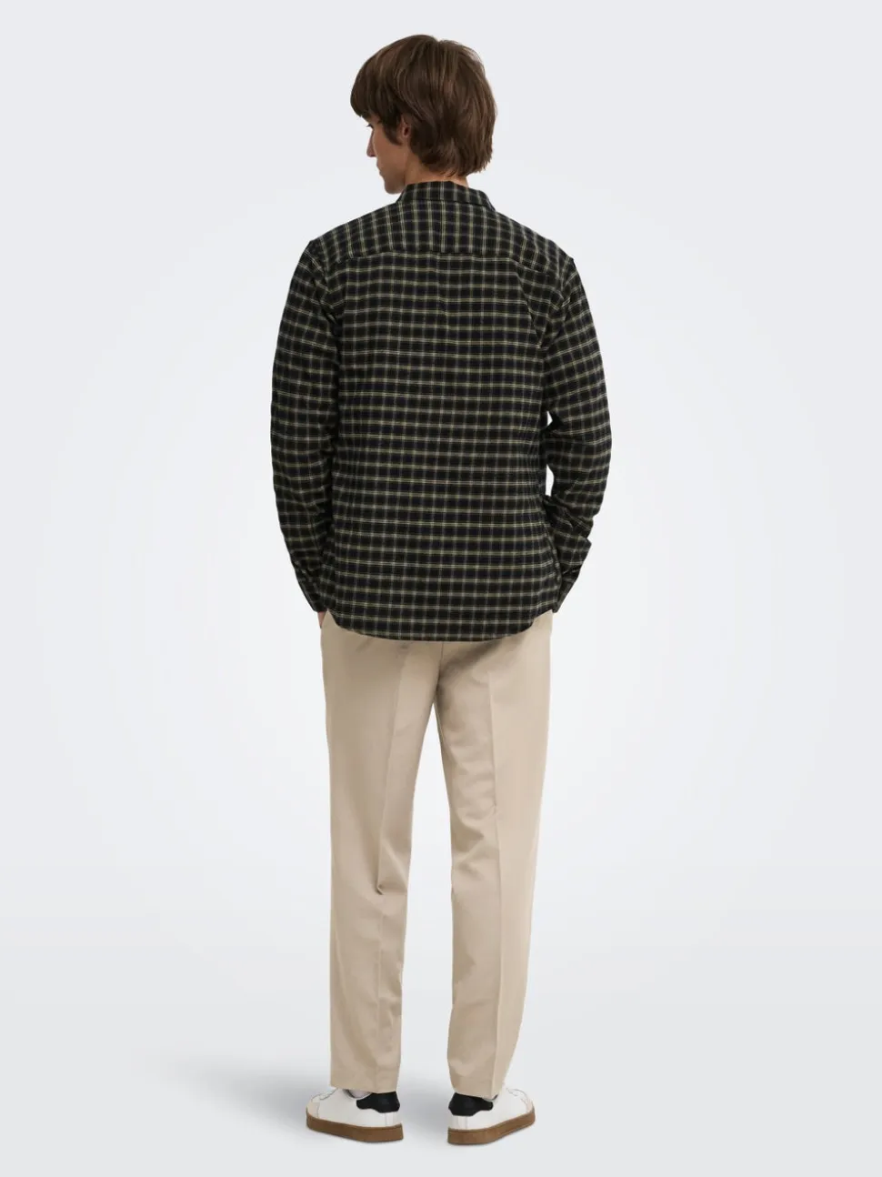 ONSMIRO Tapered Fit Pantaloni chino