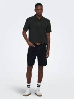 ONSMOON Polo in maglia