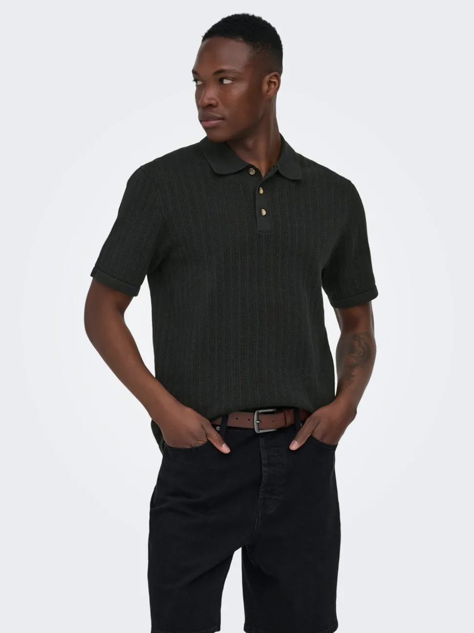 ONSMOON Polo in maglia