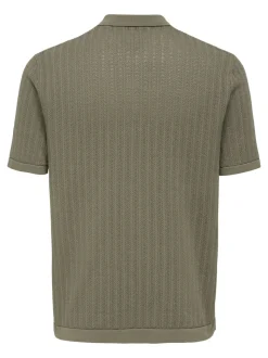 ONSMOON Polo in maglia