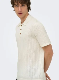 ONSMOON Polo in maglia