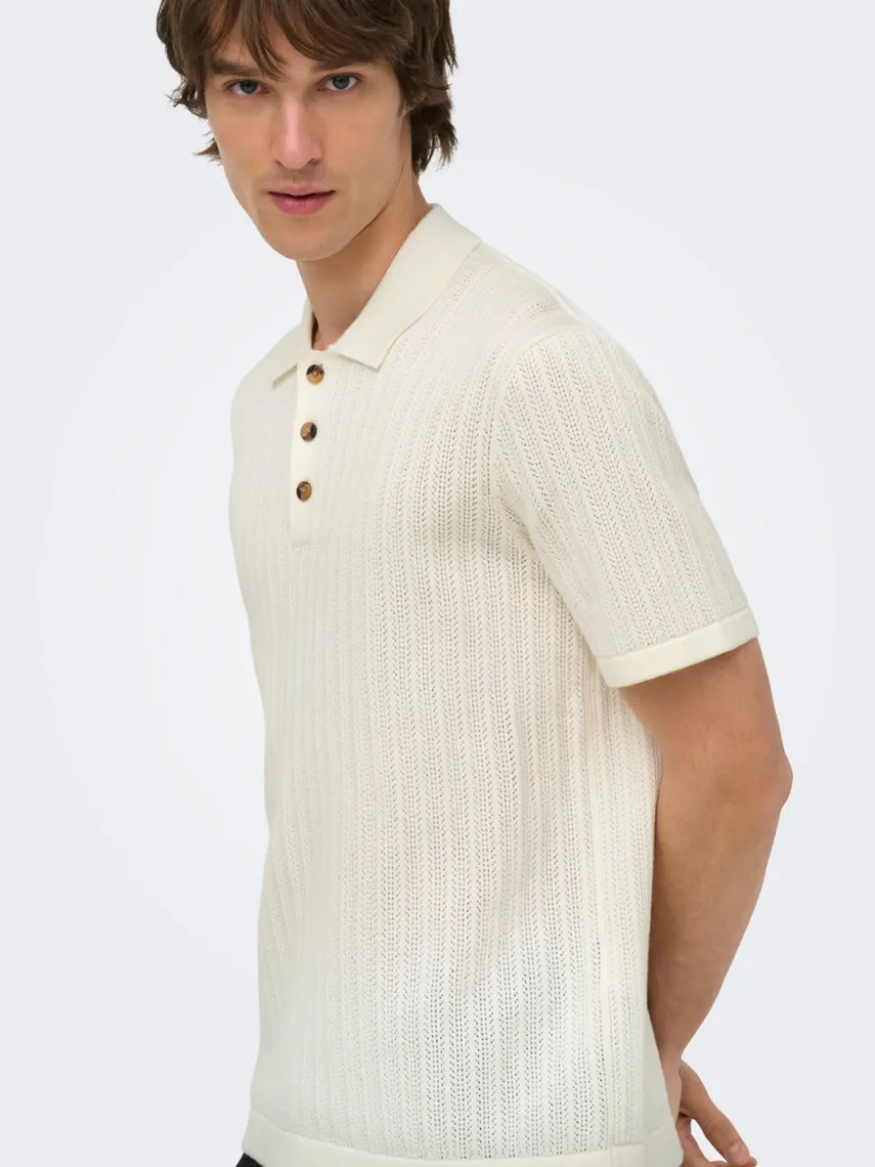 ONSMOON Polo in maglia