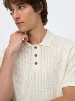 ONSMOON Polo in maglia