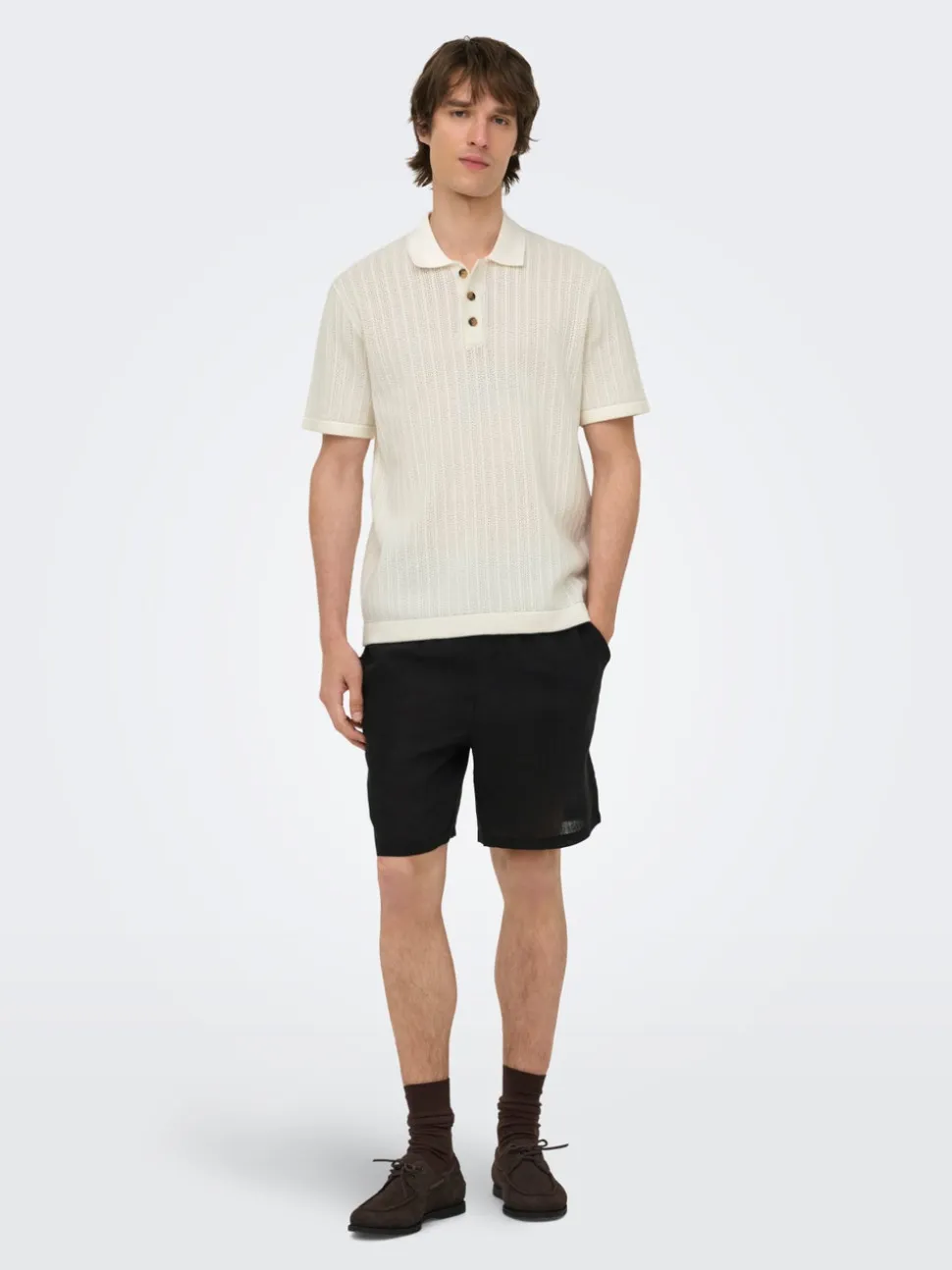 ONSMOON Polo in maglia