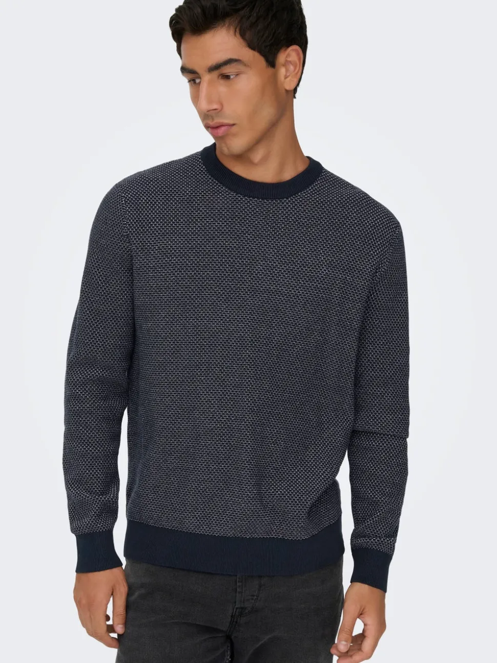 ONSMORGAN Pullover