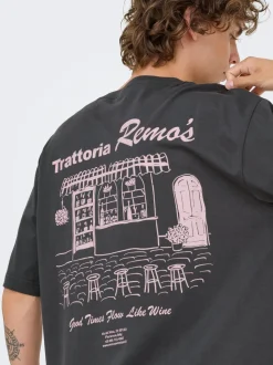 ONSNATHAN T-shirt