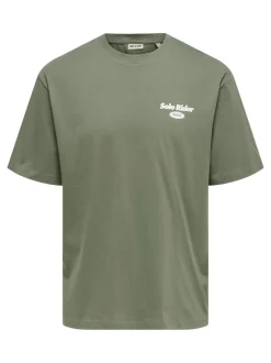 ONSNATHAN T-shirt