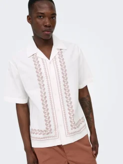 ONSNERO Stile Hawaiano