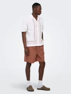 ONSNERO Stile Hawaiano