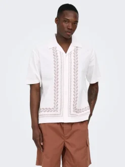 ONSNERO Stile Hawaiano