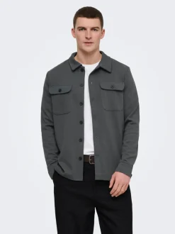 ONSNEWKODYL Camicia