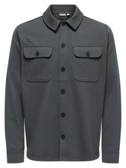 ONSNEWKODYL Camicia