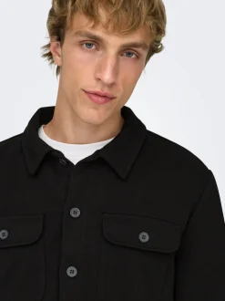 ONSNEWKODYL Camicia
