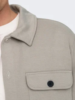 ONSNEWKODYL Camicia
