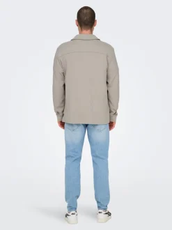 ONSNEWKODYL Camicia