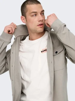 ONSNEWKODYL Camicia