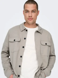 ONSNEWKODYL Camicia