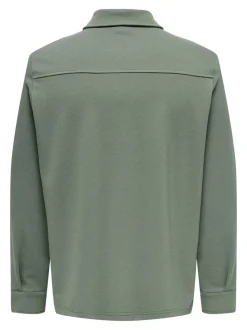 ONSNEWKODYL Camicia