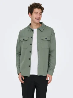 ONSNEWKODYL Camicia